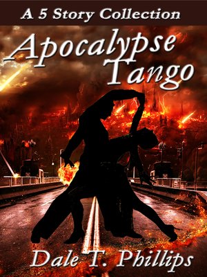 cover image of Apocalypse Tango